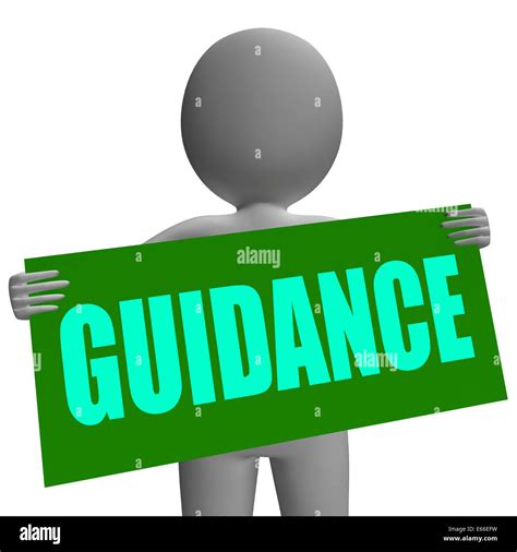 Guidance Pics .